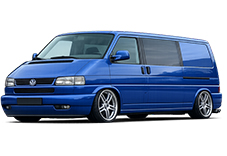 VW T4